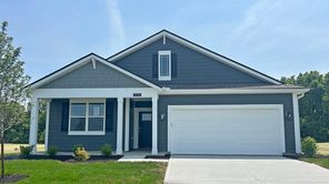 3933 Donaldson Creek Court (Chatham)