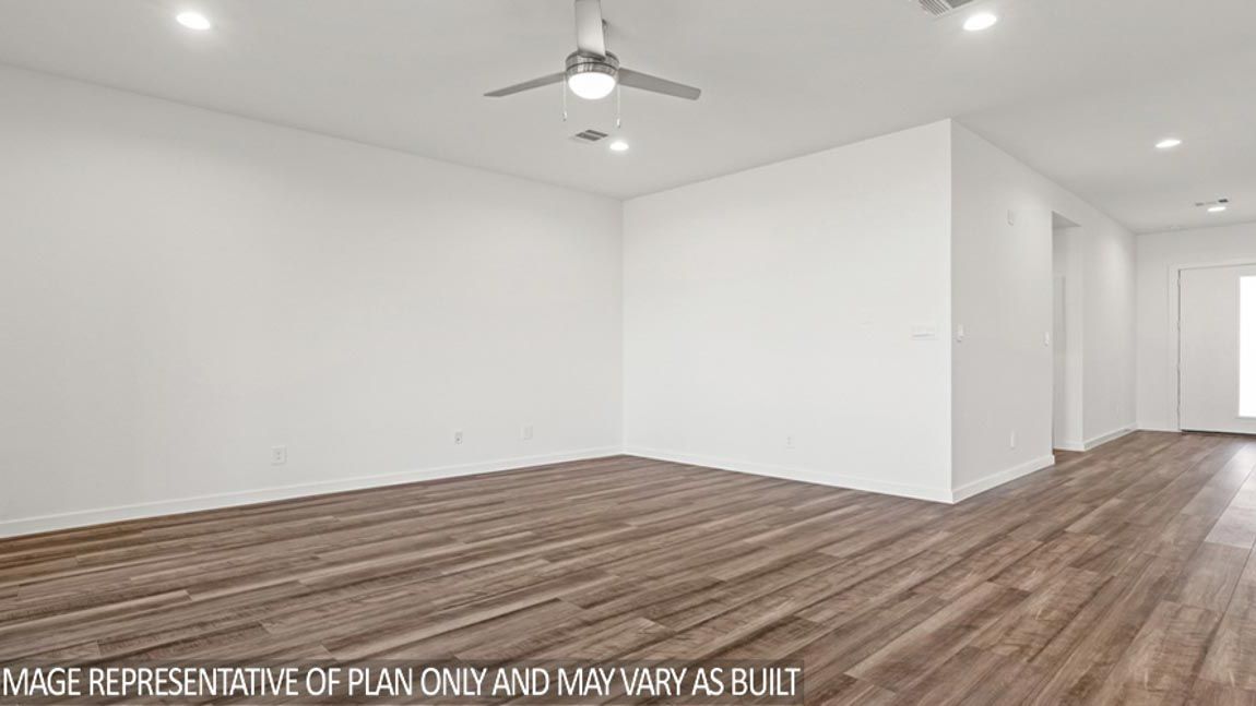 602 Paisley Harbor Court. Conroe, TX 77304