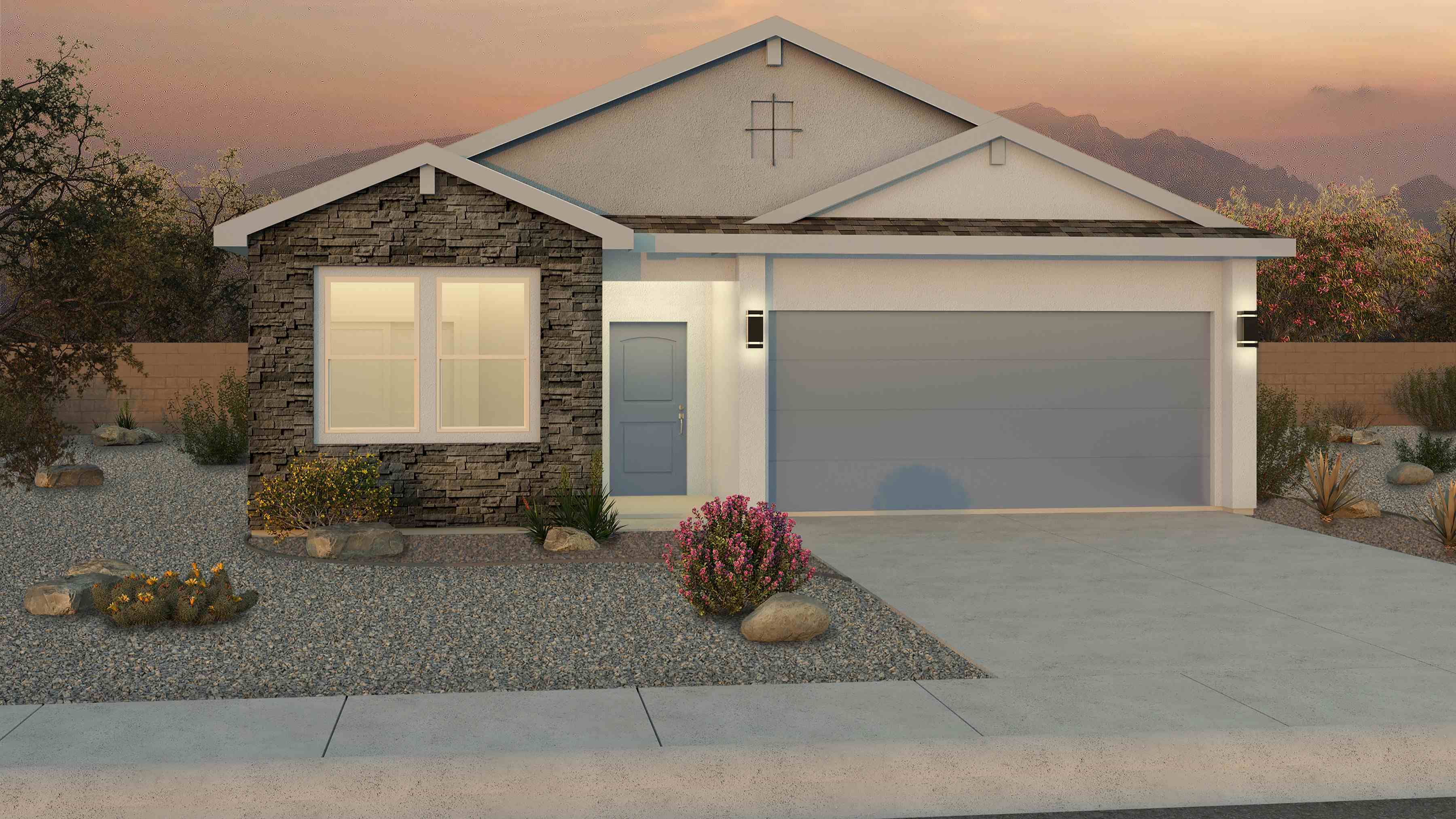 4101 Emerson Dr Ne. Rio Rancho, NM 87144