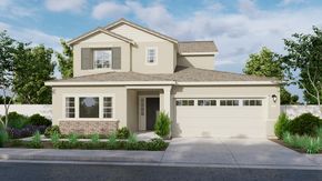 Willowbend - Perris, CA
