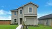 casa en McCrorey Trails por D.R. Horton