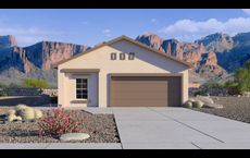 Aspire: Albuquerque, New Mexico - D.R. Horton