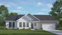 Tyler - Home on the Lake por D.R. Horton en Jacksonville North Carolina