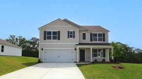 Oak Village - Pell City, AL