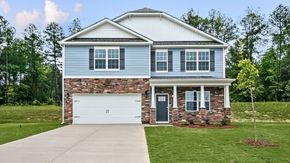 Southbury - Carthage, NC