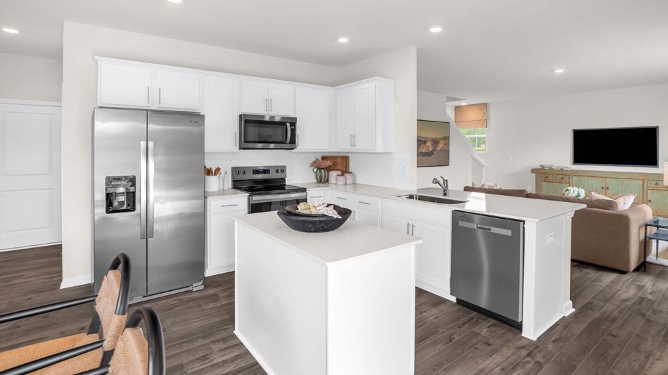Subdivision Image 1