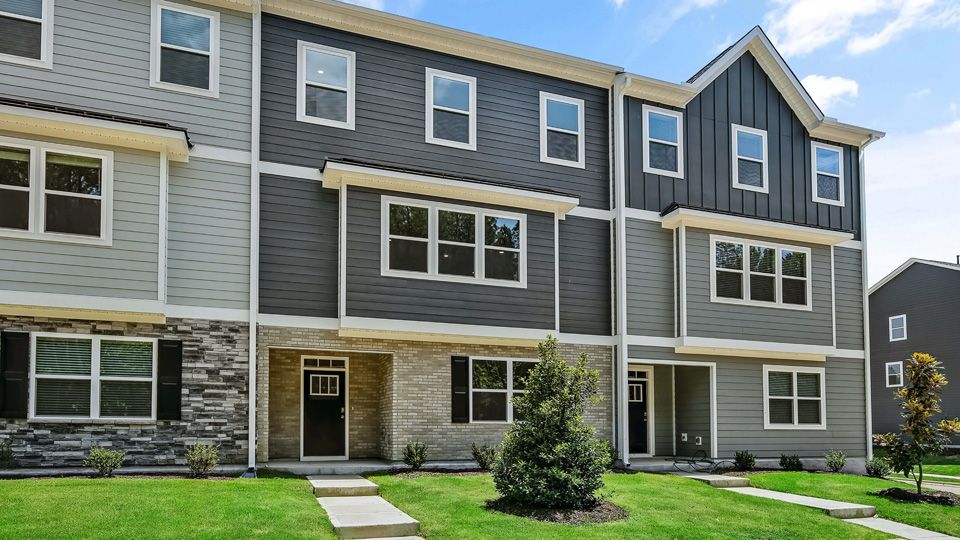 Subdivision Image 2