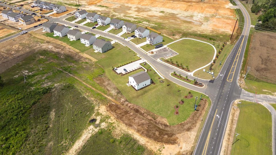 Subdivision Image 5