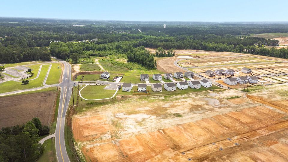 Subdivision Image 13