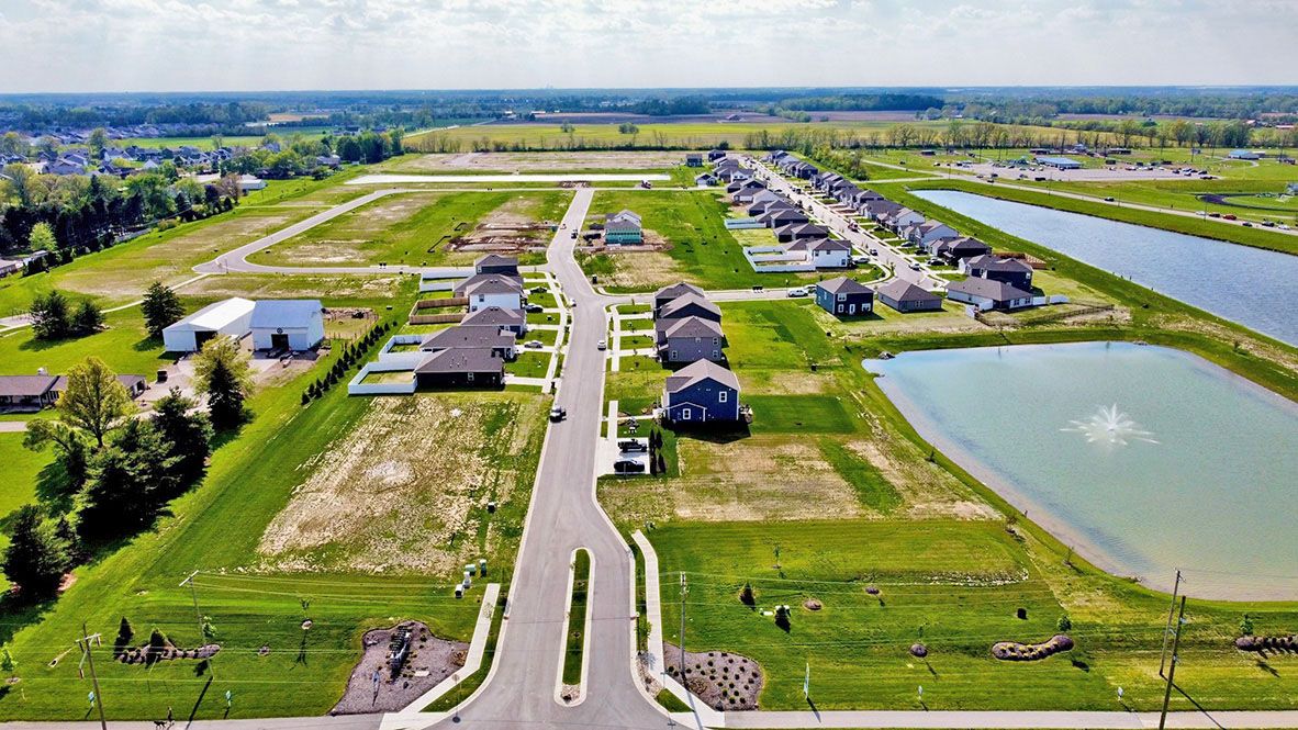 Subdivision Image 16