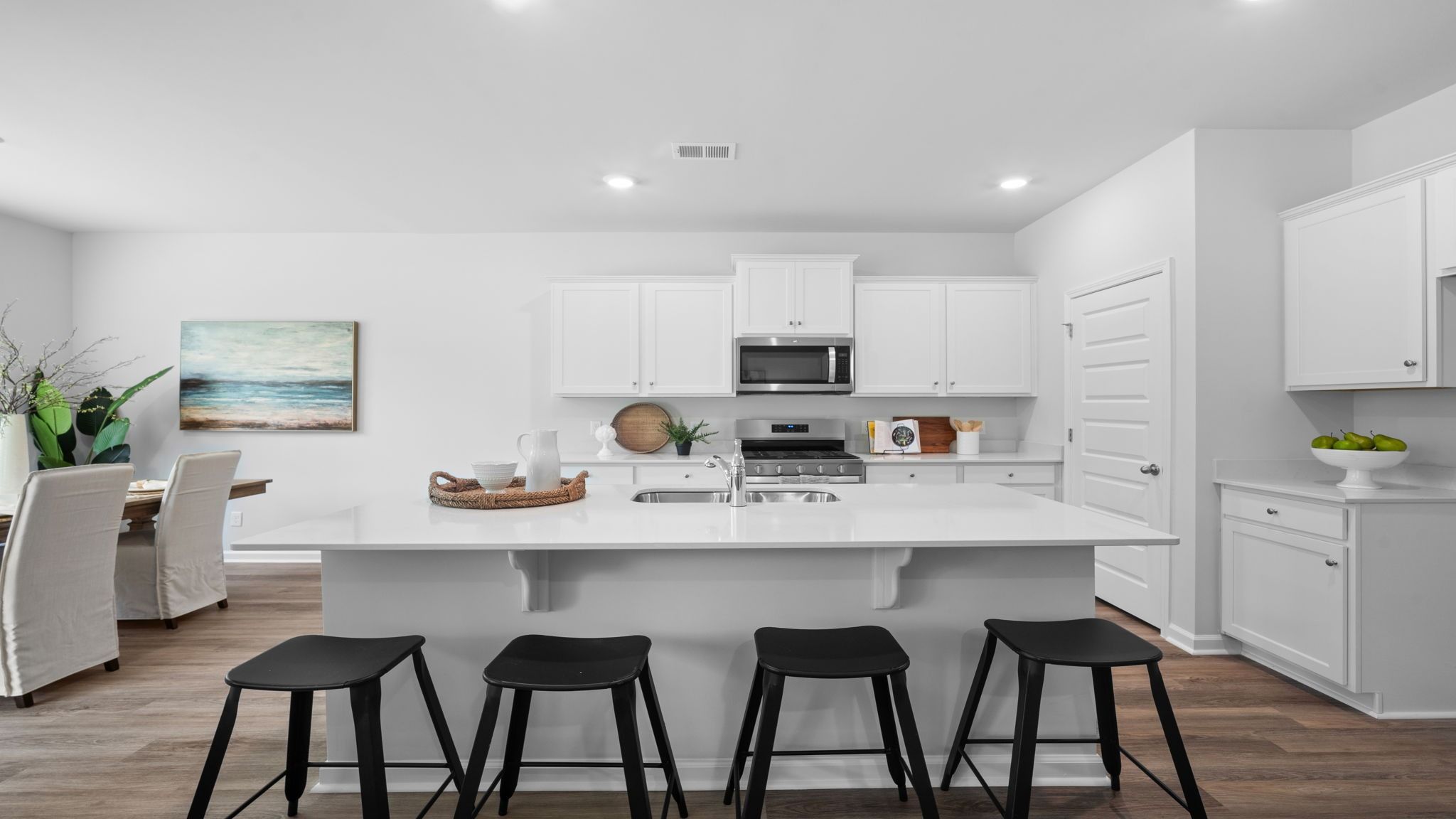 casa en Fernhill Farms por D.R. Horton