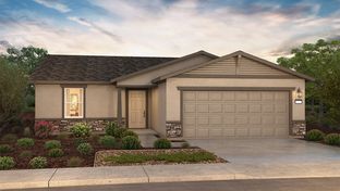 Madison - Abbey Court: Bakersfield, California - D.R. Horton