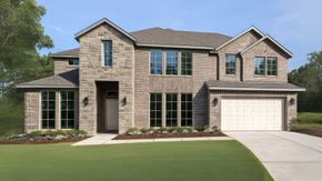 Butlers Bend Estates - Pinehurst, TX
