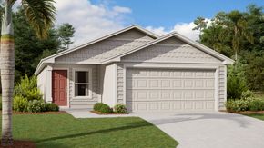 Grand Reserve - Bunnell, FL
