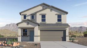 Coronet at Gladden Farms - Marana, AZ