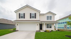 Brunson's Landing - Greenfield, IN