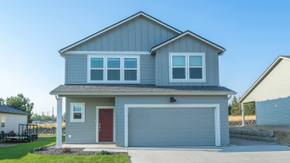 Elk Meadows Estates - Spokane Valley, WA