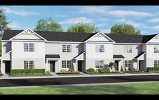 Laurel Ridge: Greenville, North Carolina - D.R. Horton