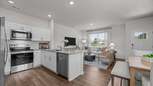 Clock Road Townhomes - New Bern, NC