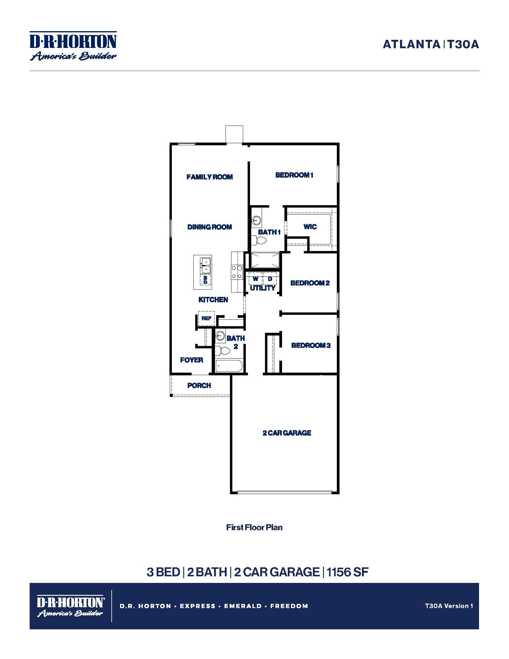 Floor Plan.