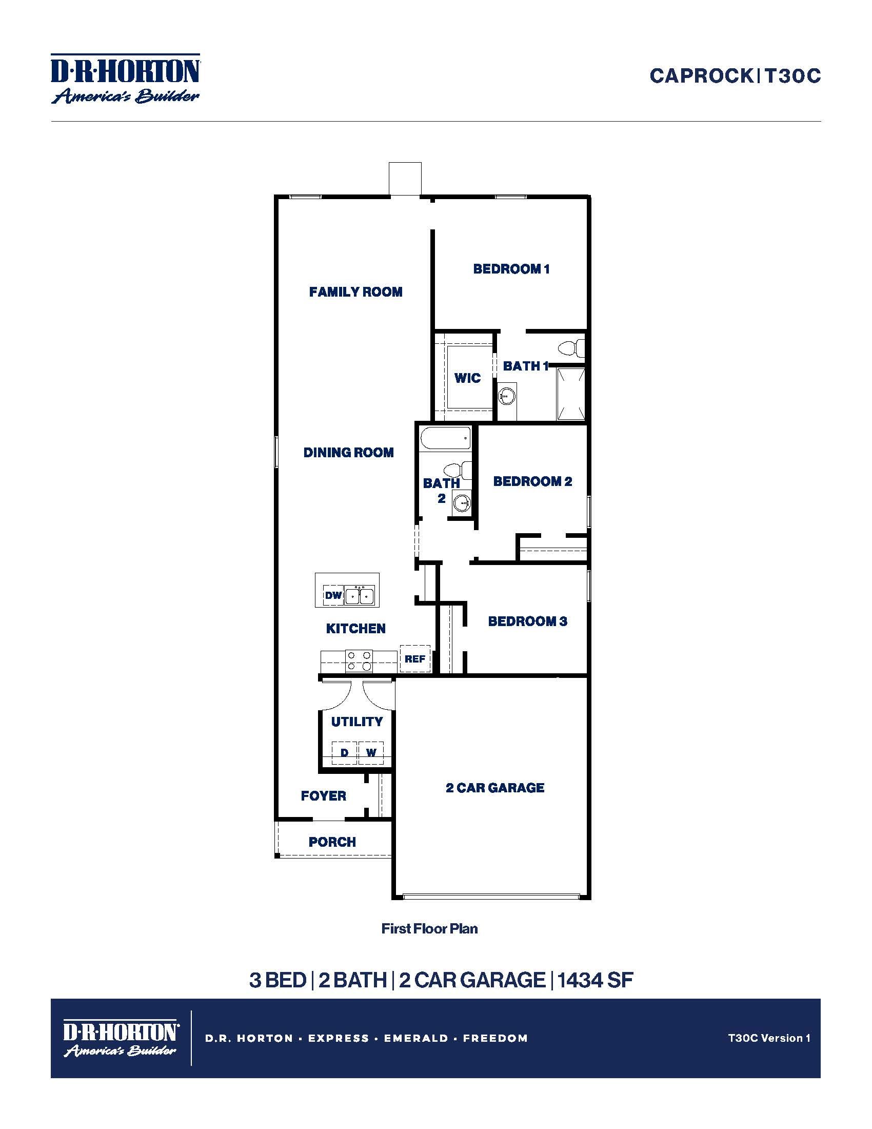 Floor Plan.