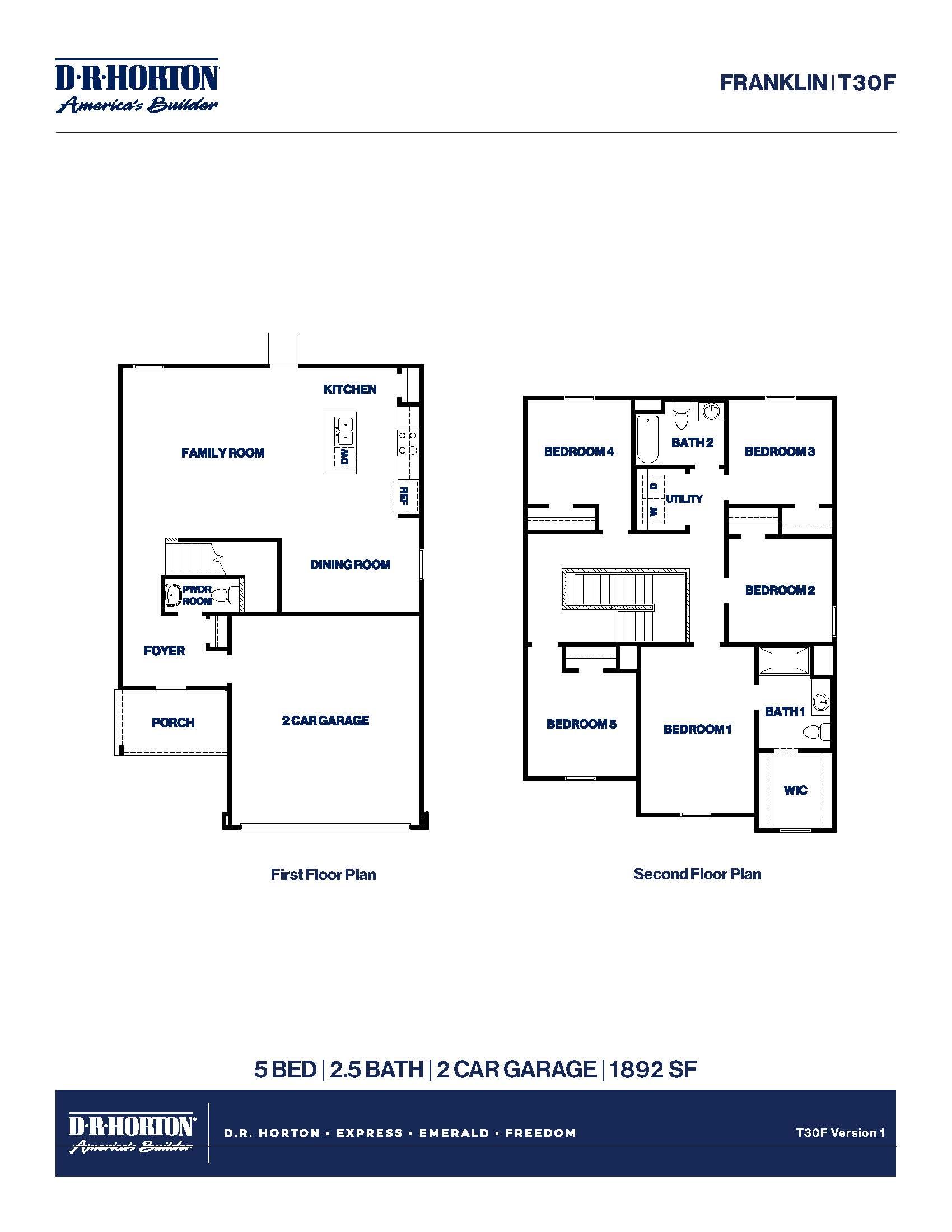 Floor Plan.