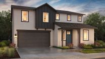 Shepherds Ranch by D.R. Horton in Visalia California