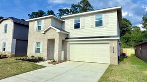 24847 Springbluff Valley Court (Quincy)