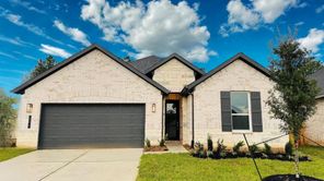 234 Springfield Terrace Court (Plan 2248)