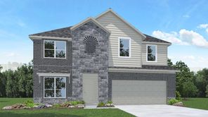 112 Lansbrook Court (Tourmaline)