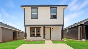 12323 Sword Point Court (Ranger)