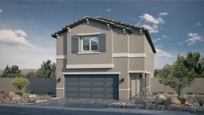 Kalea Bay - North Las Vegas, NV