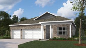 Parkview Village - Greenfield, IN