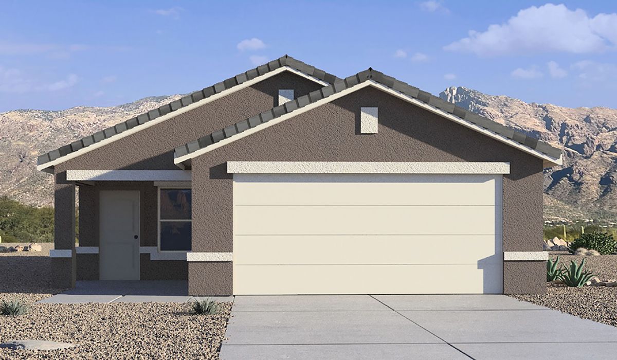 Plan Elevation.