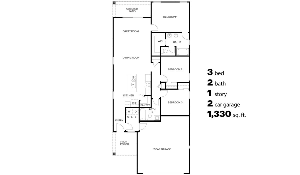 Floor Plan.