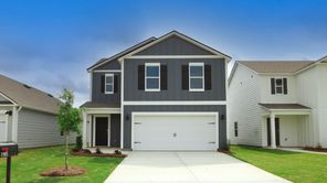 1505 Long Leaf Lane (The Taylor)