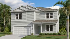 Copes Landing - Jacksonville, FL