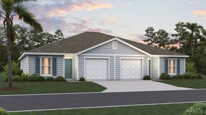 Palm Coast Villas - Palm Coast, FL