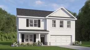 Westerly - Lillington, NC