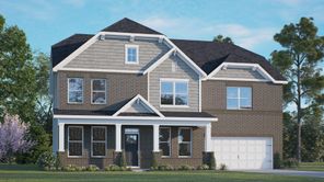 1124 DARTFORD GREEN PLACE (Norman)