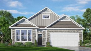 The Villas at Collinswood - Aberdeen, NC