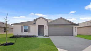 18562 Bernoulli Drive (Texas Cali)