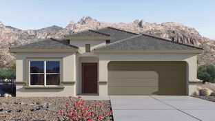 Gaven - The Oasis at Rocking K: Vail, Arizona - D.R. Horton