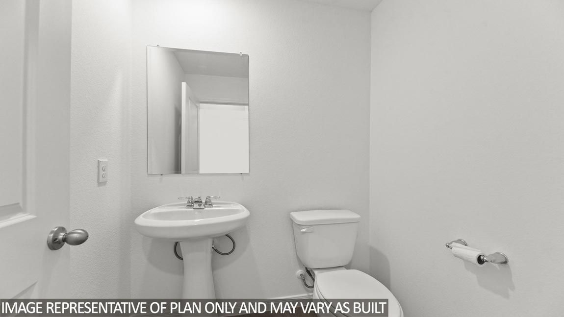 Plan Elevation.