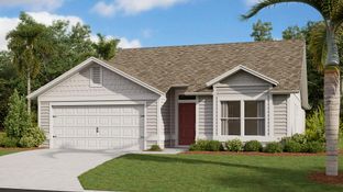 ELTON - Freedom at Sawmill Branch: Palm Coast, Florida - D.R. Horton