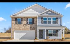 Aspen Place: Thomasville, North Carolina - D.R. Horton