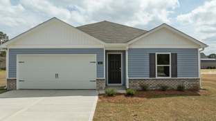 FREEPORt - Aspen Place: Thomasville, North Carolina - D.R. Horton