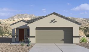 9011 W AGAVE GARDEN DR (Agave - Amber Plan A30A)