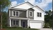 casa en Landings at Bayville por D.R. Horton