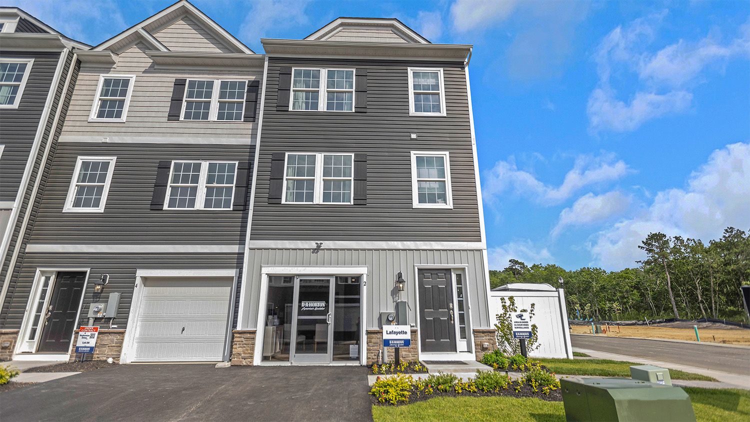 Subdivision Image 10